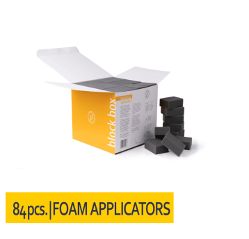 BLOCK BOX aplikatory 50x70x25mm 84szt.