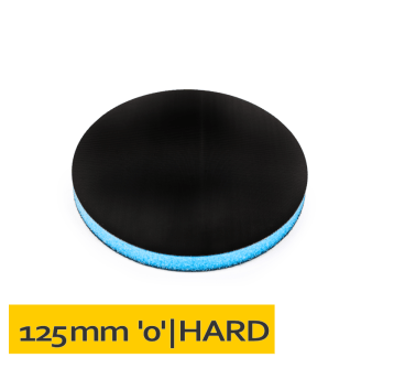 Przekładka '0' 125x10 MICROgrip Niebieska