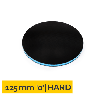 Przekładka '0' 125x5 MICROgrip Niebieska