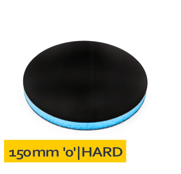 Przekładka '0' 150x10 MICROgrip Niebieska