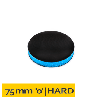 Przekładka '0' 75x10 MICROgrip Niebieska