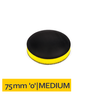 Przekładka '0' 75x10 MICROgrip Żółta