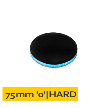 Przekładka '0' 75x5 MICROgrip Niebieska