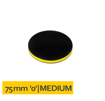 Przekładka '0' 75x5 MICROgrip Żółta