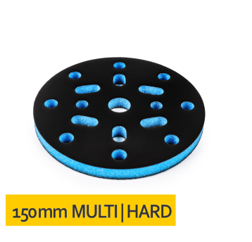 Przekładka MULTI 150x10 MICROgrip Niebieska