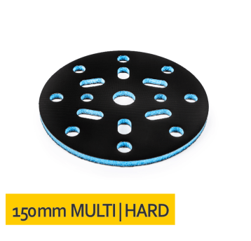 Przekładka MULTI 150x5 MICROgrip Niebieska