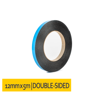 Taśma dwustronna 12mm x 5m