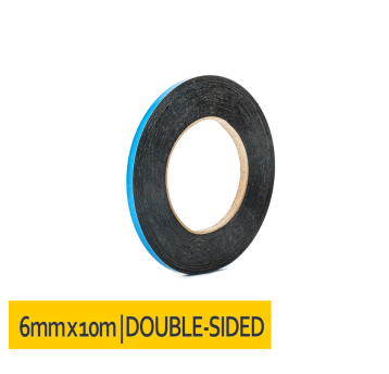 Taśma dwustronna 6mm x 10m
