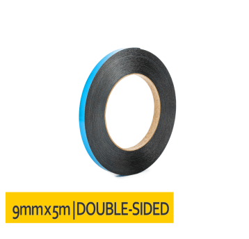 Taśma dwustronna 9mm x 5m