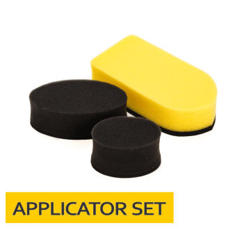 Zestaw aplikatorów